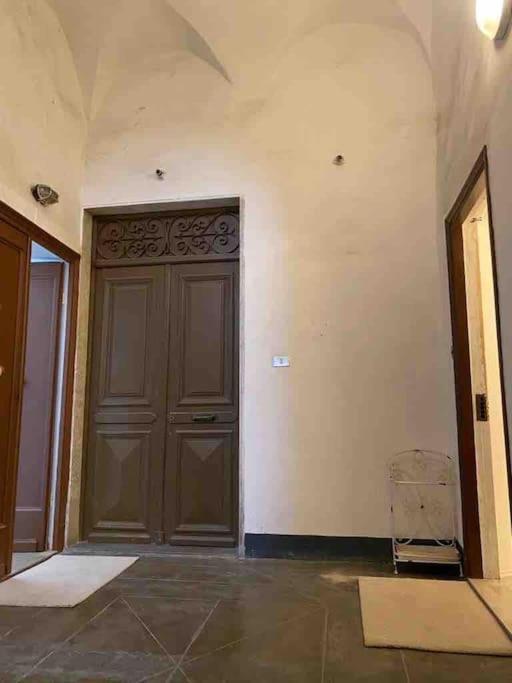Appartamento Di Charme Nel Cuore Di Sanremo Exterior foto