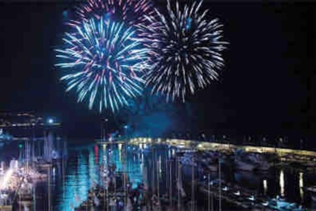 Appartamento Di Charme Nel Cuore Di Sanremo Exterior foto