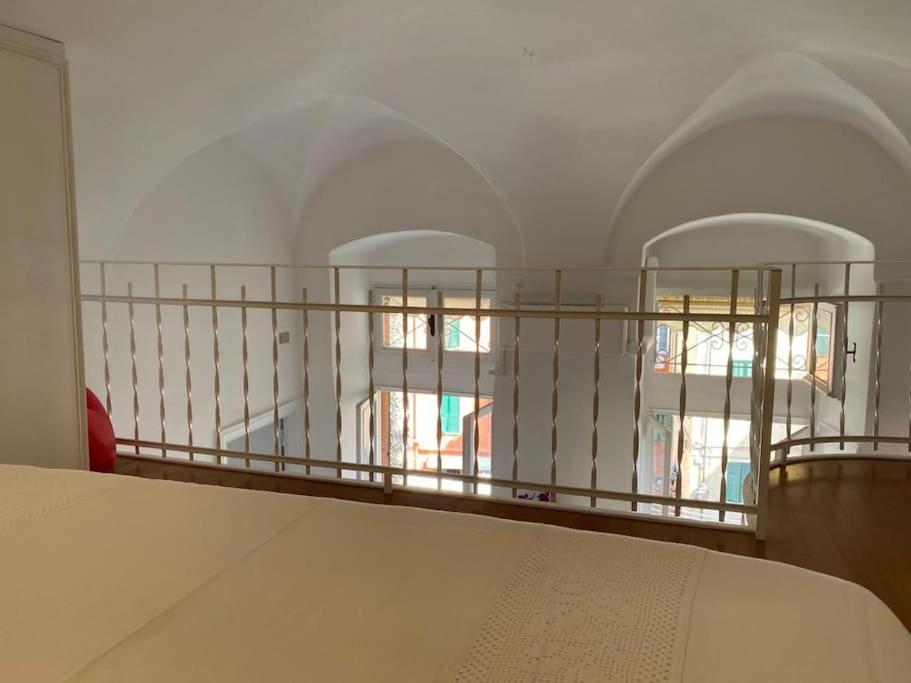Appartamento Di Charme Nel Cuore Di Sanremo Exterior foto